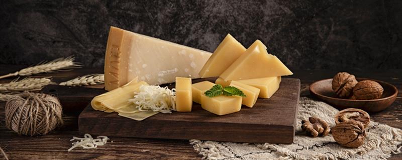 世界出口奶酪最多的国家是哪个