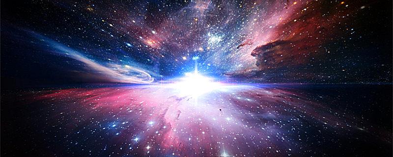 宇宙的中心在哪里