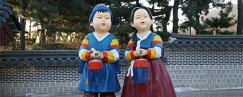 韩国有多少人口