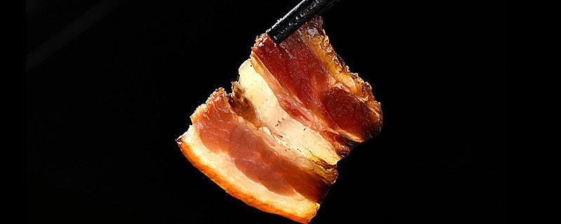 伊斯兰教为什么不吃猪肉