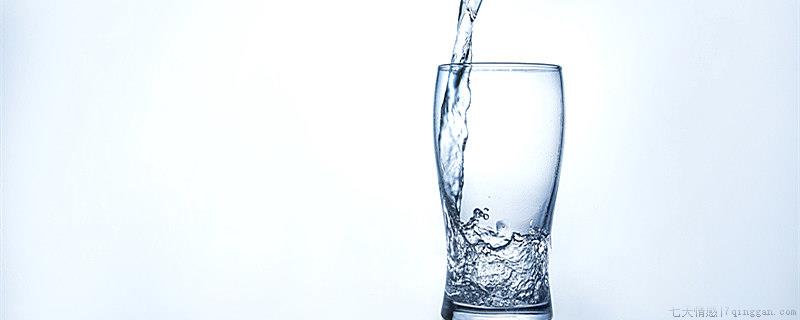 饮水过量会不会中毒