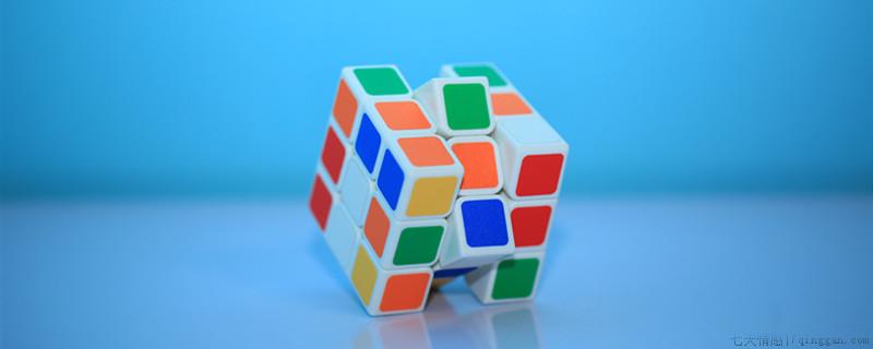 魔方是谁发明的