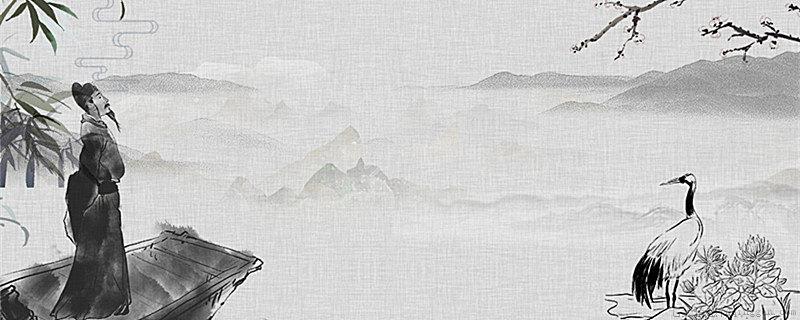 被称为花间派鼻祖的词人是谁