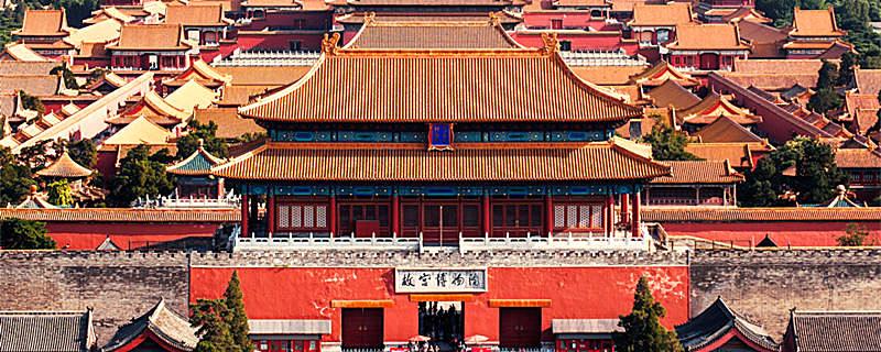 中国三大博物馆是哪些
