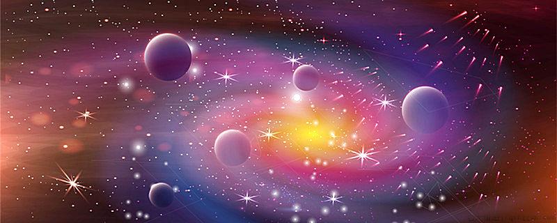 银河系与太阳系有什么关系