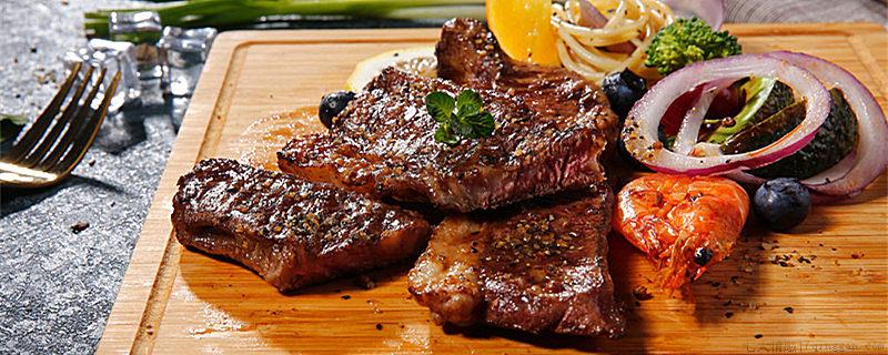 熟牛肉常温可放几天
