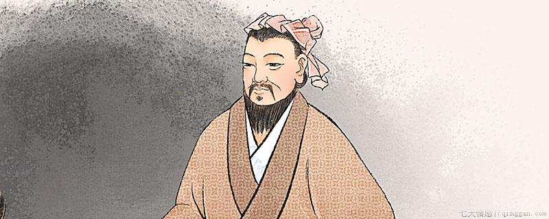 三孝是哪三孝