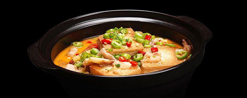 千叶豆腐的原料是什么