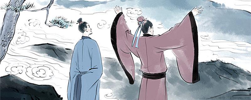 八拜之交是指哪八拜