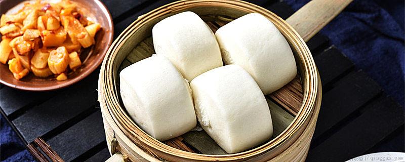 馒头为什么越嚼越甜