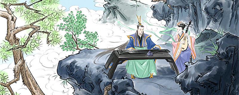 古代人的名字号都有什么区别