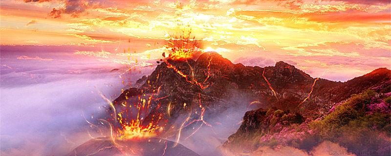 中国大陆上最新火山是什么山