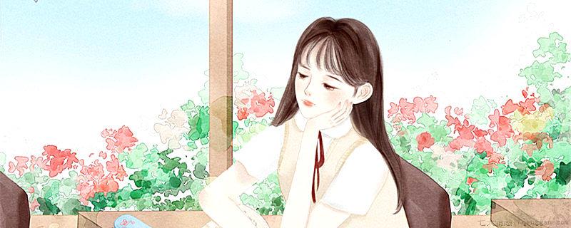 黑长直是什么意思