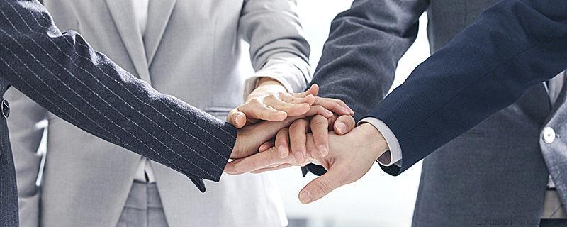 格局打开是什么意思