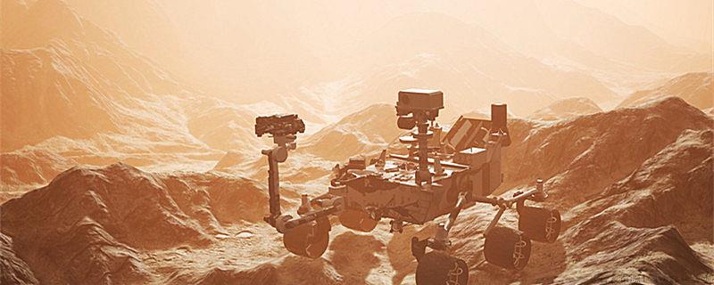 地球到火星的距离是多少