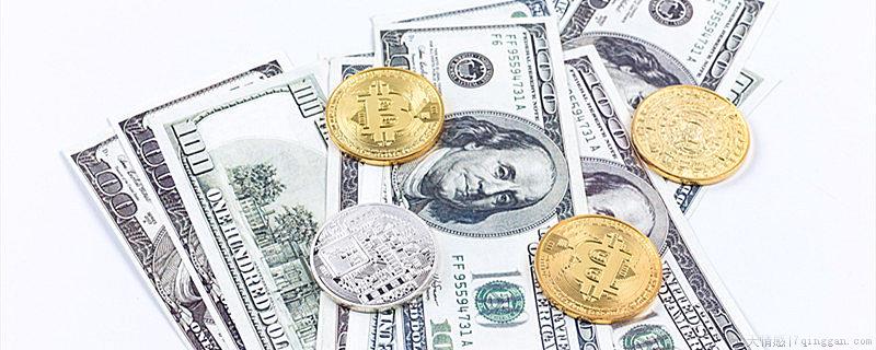 美元上的头像都有谁