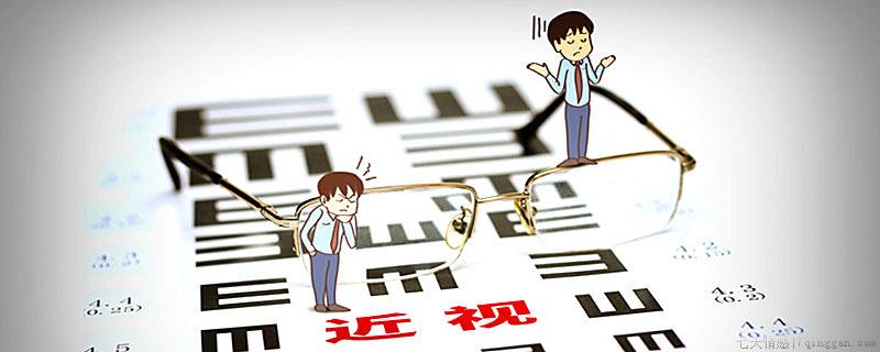 近视镜是谁发明的