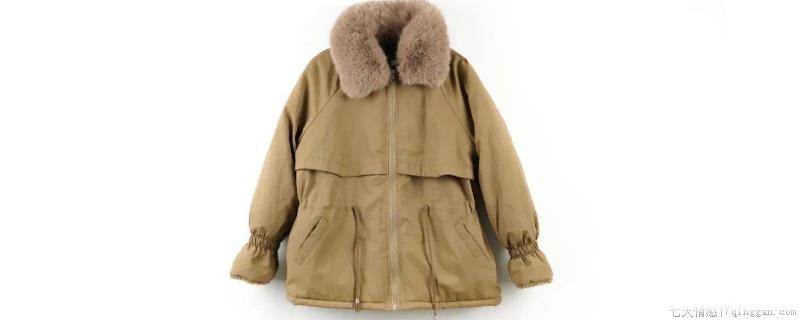 派克服太宽松怎么办