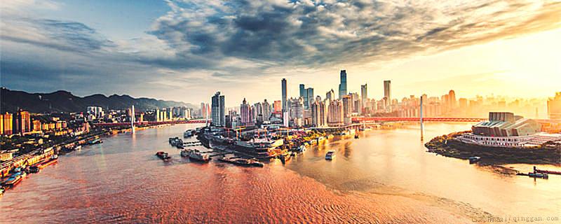 中国三大河流是哪三条