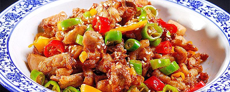 中国是什么时候开始炒菜的