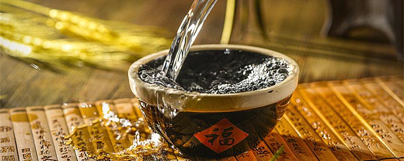 杜康酒是哪里出的