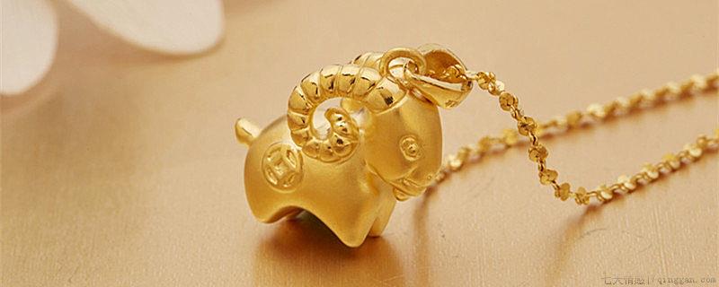 3D黄金是什么金