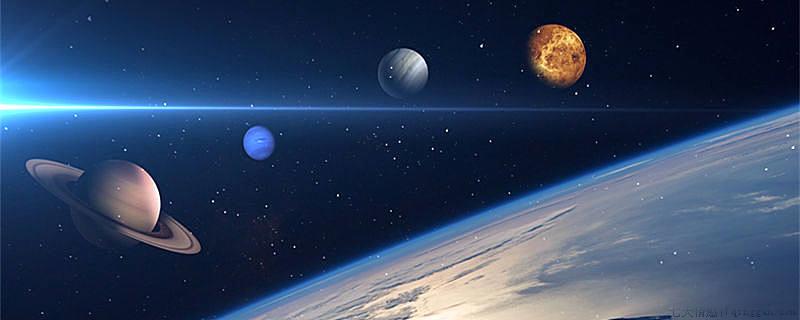 世界上最大的行星是哪个