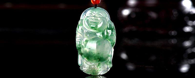 翡翠和和田玉的区别