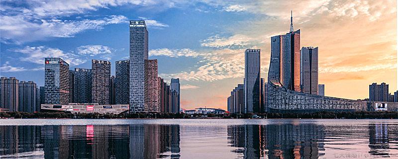 合肥为什么被称为霸都