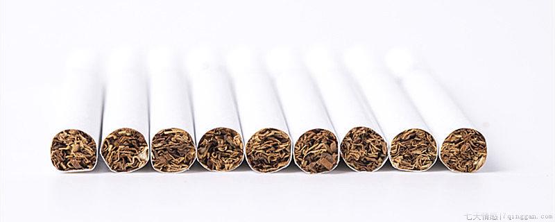 香烟软装和硬装的区别