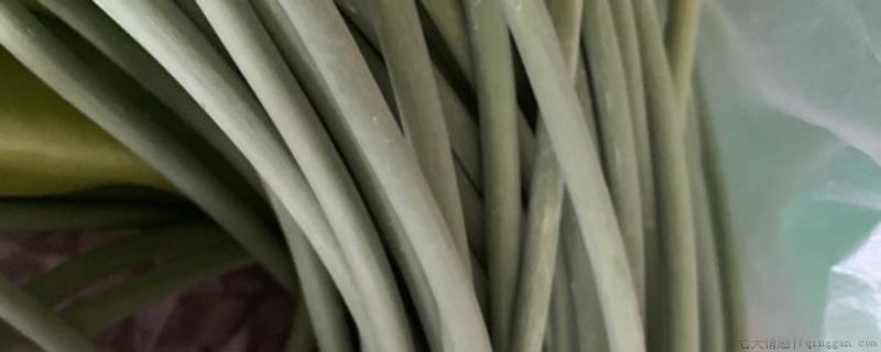 打完蒜苔多久挖蒜