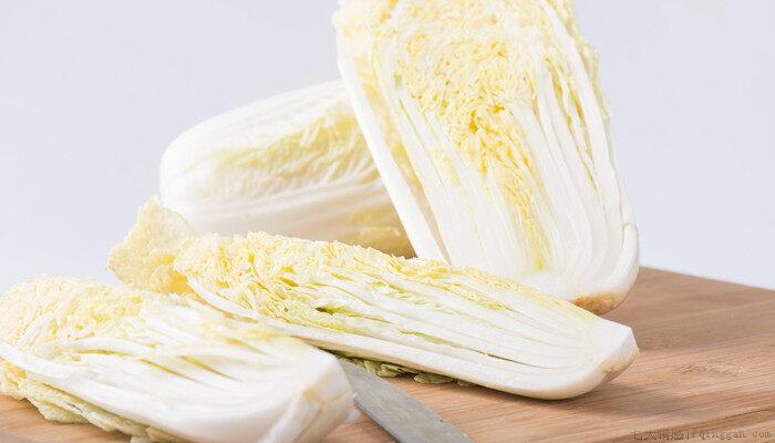 大白菜常见病害的防治方法