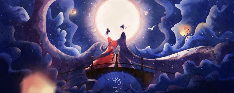 七夕节是哪个国家的节日