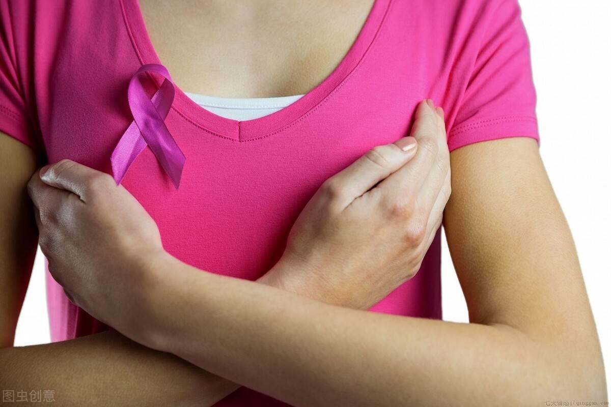 乳腺癌晚期能活几年