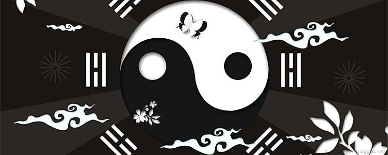 周易八卦是谁发明的