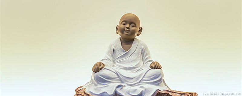 佛教七宝是哪七宝