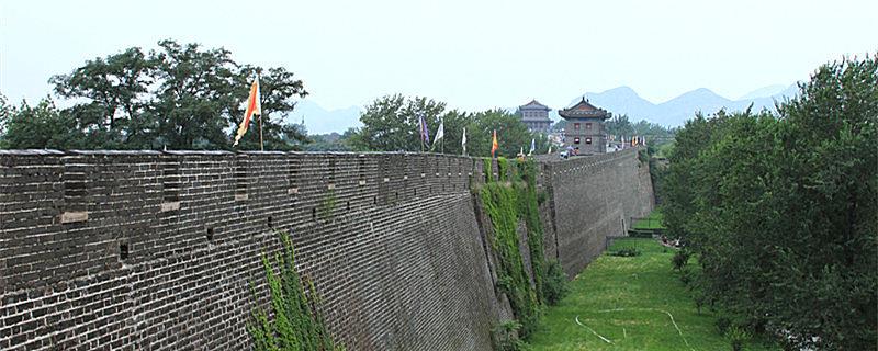 燕云十六州在哪里