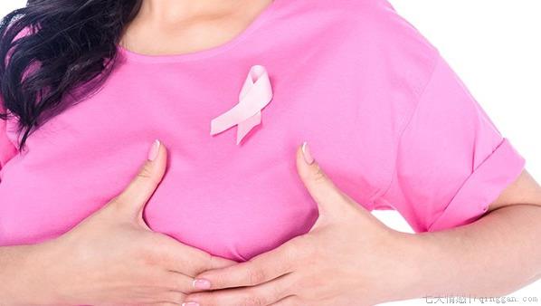 乳腺增生的治疗方法