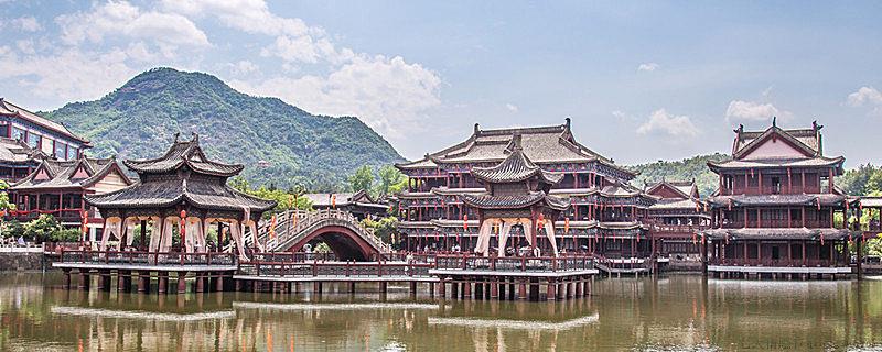 清明上河图的作者是谁