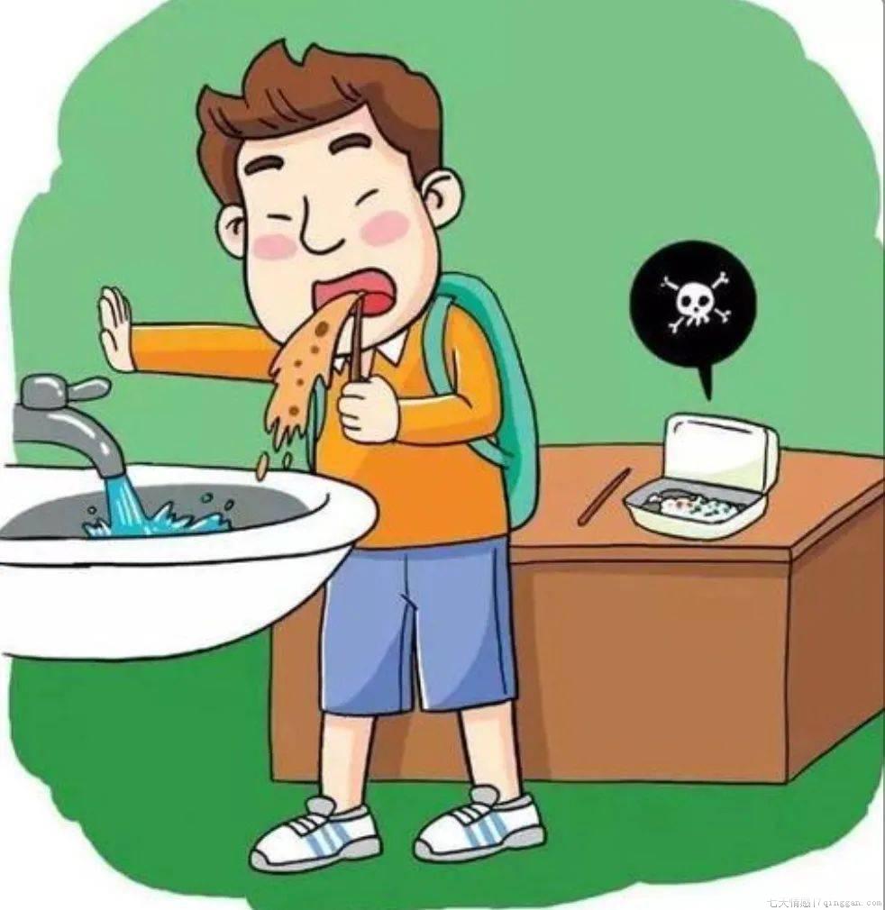 汞中毒有什么症状