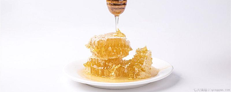 蜂蜜能放冰箱吗