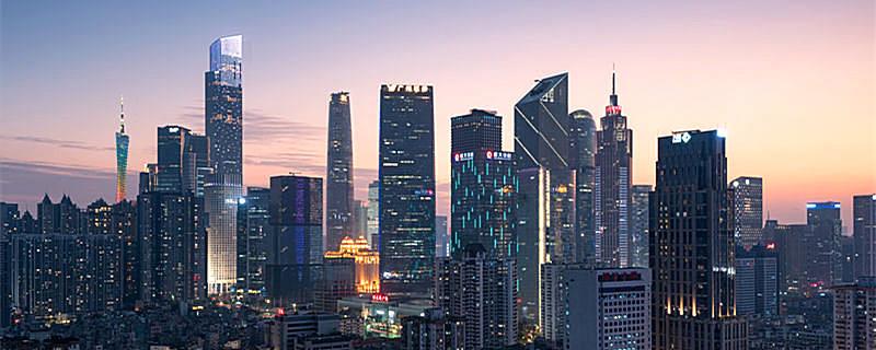 什么时候去广东旅游最好