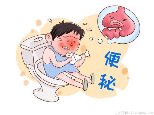 小儿便秘怎么调理
