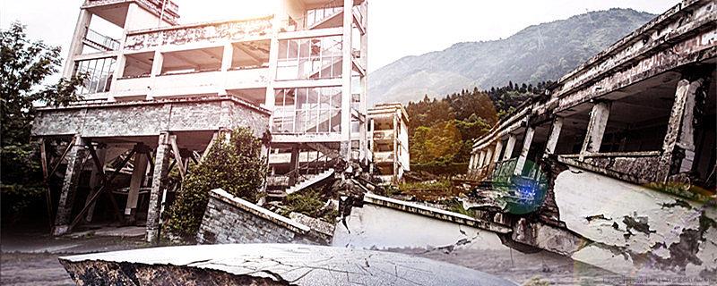 地震是什么原因造成