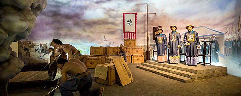 近代是指哪一年到哪一年