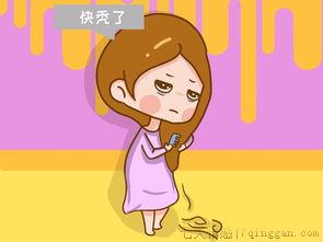 女性肾阴虚的表现是什么症状