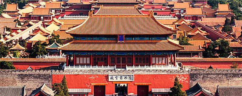 北京为什么高楼大厦很少