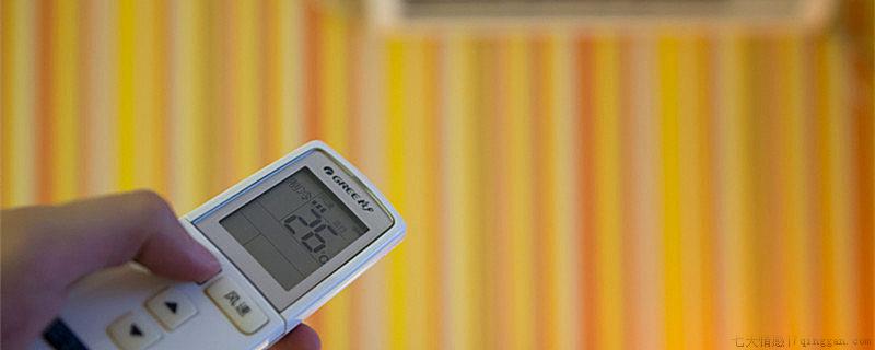 空调自动模式是什么意思