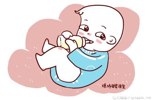 4个月宝宝咳嗽怎么办