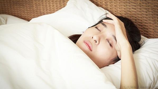 晚上睡眠不好怎么办